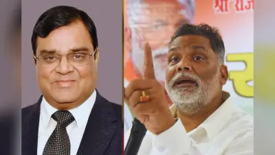 गोपाल खेमका का हत्यारा कहां है, हथियार कहां है? सांसद पप्पू यादव ने पटना पुलिस से पूछे कई तीखे सवाल