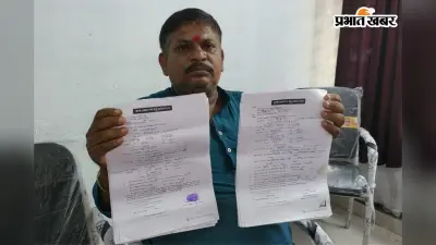 चंदन मिश्रा हत्याकांड: गुजरात में धराए शूटर और हथियार सप्लायर, मर्डर के बाद बिहार से हुए थे फरार
