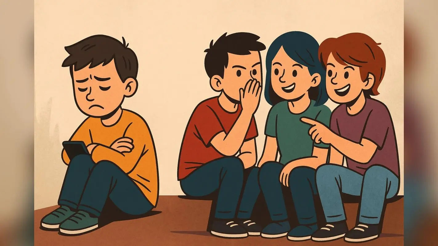 Parenting Tips: कहीं आपका बच्चा भी तो बुरी संगति में तो नहीं है फंसा? इन संकेतों से लगाएं पता