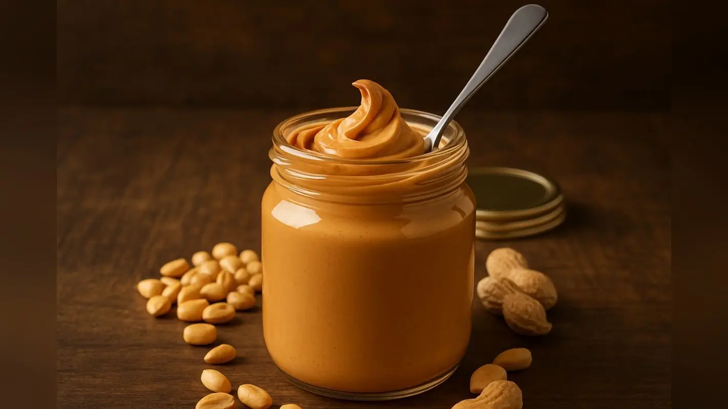 Peanut Butter Recipe: अब बाजार से नहीं, घर पर बनाएं क्रीमी और हेल्दी पीनट बटर