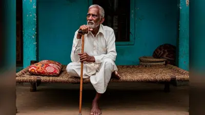 60 रुपये से की थी सरकारी नौकरी की शुरुआत, आज 60,000 की है पेंशन, जानें कैसे?
