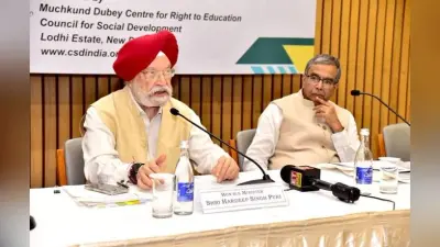 Education: भारत के विकास यात्रा के केंद्र में होनी चाहिए शिक्षा