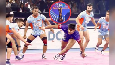 PKL: अगस्त में होगा प्रो कबड्डी के 12वें सीजन का आगाज, तेलुगु टाइटंस-तमिल थलाइवाज के बीच होगा पहला मैच, जानें पूरा शेड्यूल