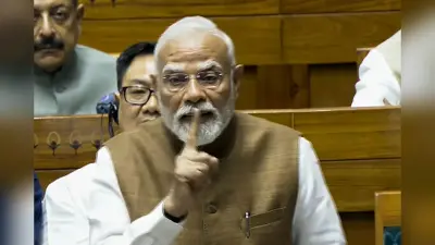 PM Modi on Operation Sindoor: वाह रे बयान बहादुरों! पाक के झूठ का प्रचार…छिछोरापन…पीएम मोदी ने कांग्रेस को चुन-चुनकर धोया
