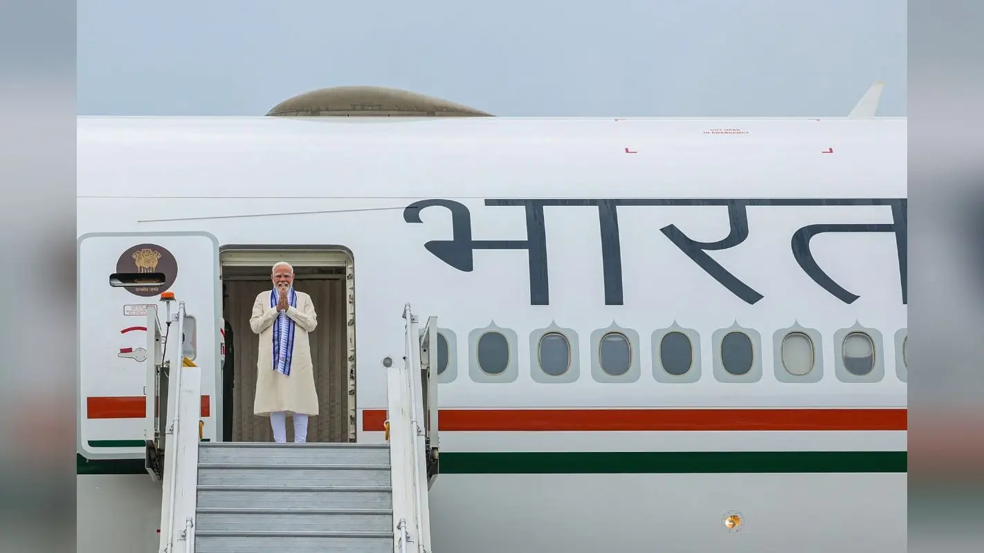 ब्रिटेन में व्यापार, मालदीव में भरोसे की बहाली… 23-26 जुलाई के विदेश दौरे पर रहेंगे पीएम मोदी