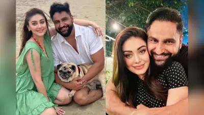 Shefali Jariwala की मौत की खबर सुनते ही सन्न रह गए थे पति पराग त्यागी, करीबी दोस्त ने कहा- वो कुछ भी समझ…