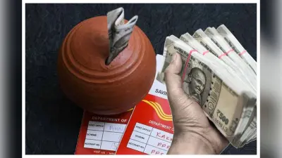 FD से बेहतर रिटर्न चाहिए? पोस्ट ऑफिस की ये शानदार स्कीम्स पर डालें एक नजर