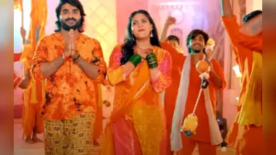 Pradeep Pandey Devghar Jaib Sali Sanghe: सावन में प्रदीप पांडे का नया गाना ‘देवघर जाईब साली संघे’ वायरल, गाना सुन झूम उठेंगे कांवड़ यात्री