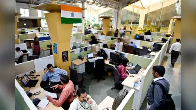 भारत के सर्विस सेक्टर का बज रहा डंका, जून में 10 महीने के हाइएस्ट पर पीएमआई