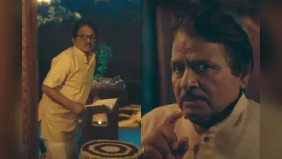 Raghubir Yadav: प्रधानी छोड़ मर्डर मिस्ट्री के खेल में पंडित बने पंचायत के प्रधान जी, गंभीर किरदार में ओटीटी पर मचाएंगे तहलका