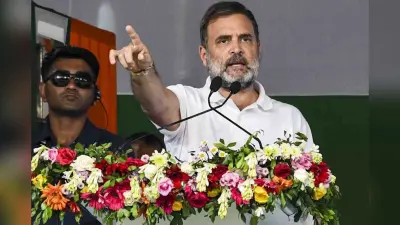 बहनोई रॉबर्ट वाड्रा के साथ हमेशा खड़ा रहूंगा, राहुल गांधी ने ईडी की कार्रवाई पर दिया रिएक्शन