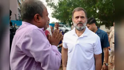 Rahul Gandhi: मानहानि केस में राहुल गांधी झारखंड की इस विशेष अदालत में होंगे पेश, बीजेपी नेता ने दायर किया था मुकदमा