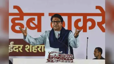 Video : ’मुंबई आओ, हम तुम्हें समंदर में डुबो डुबो कर मारेंगे’, बीजेपी सांसद को राज ठाकरे ने दी चुनौती