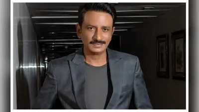 Rajesh Tailang :एक्टर ने कहा अपनी मिडिल क्लास मेंटालिटी पर प्राउड है