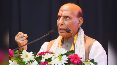 Defense: भावी चुनौतियों से निपटने के लिए सेना का तकनीकी तौर पर सशक्त होना जरूरी