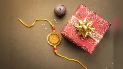 Raksha Bandhan 2025 Gift Ideas: बहन के लिए सबसे खास ट्रेंडिंग गिफ्ट आइडियाज और यादगार सरप्राइज जो दिल छू जाएं