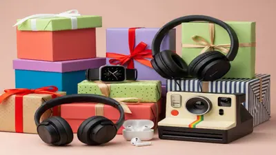 Raksha Bandhan Gift Idea: जब बहन को देंगे ये गैजेट्स, तो चेहरे पर आएगी मुस्कान और कहेंगी- ‘वाह भाई हो तो ऐसा!’