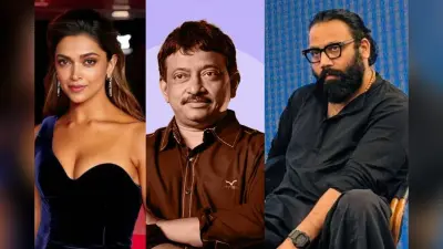 Spirit Row: राम गोपाल वर्मा ने दीपिका पादुकोण-संदीप रेड्डी वांगा के स्पिरिट विवाद पर तोड़ी चुप्पी, कही ये बात