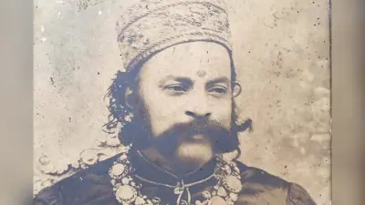 पुण्यतिथि पर विशेष : बहुआयामी था रमेश्वर सिंह का व्यक्तित्व, बिहार गर्वनर काउंसिल के थे पहले भारतीय मेंबर