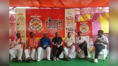 Election Express : रामनगर की जनता ने रखी बेबाक राय, युवाओं को खल रही डिग्री कॉलेज की कमी