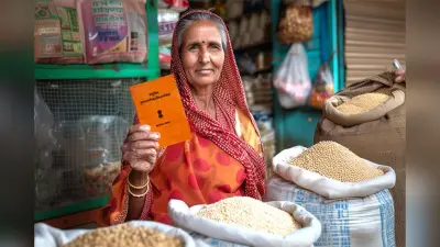 FREE राशन हो जाएगा बंद! बिना देर किए कर लें e-KYC, घर बैठे मोबाइल से करने का जानें तरीका