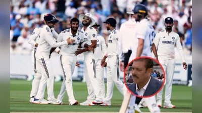 IND vs ENG: रवि शास्त्री ने बताया लॉर्ड्स टेस्ट में भारत की हार का कारण, इस खिलाड़ी की गलती टर्निंग प्वाइंट!