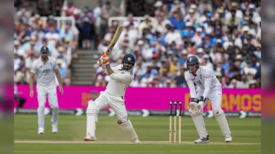 IND vs ENG: रवींद्र जडेजा ने रचा इतिहास, ये कारनामा करने वाले तीसरे ऑलराउंडर बने