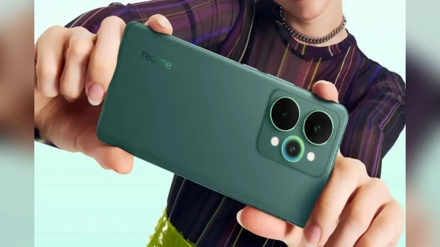 Realme 15 Pro 5G के लॉन्च से पहले सामने आयी बड़ी जानकारी, जानिए कितने में मिलेगा AI वाला फोन