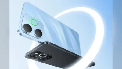 Realme C71: मात्र 7,699 रुपये में लॉन्च हुआ 6300mAh बैटरी वाला फोन, चेक करें सभी फीचर्स