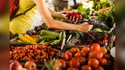 Retail Inflation: सब्जी और दालों ने तोड़ी महंगाई की कमर! आम आदमी को मिली बड़ी राहत