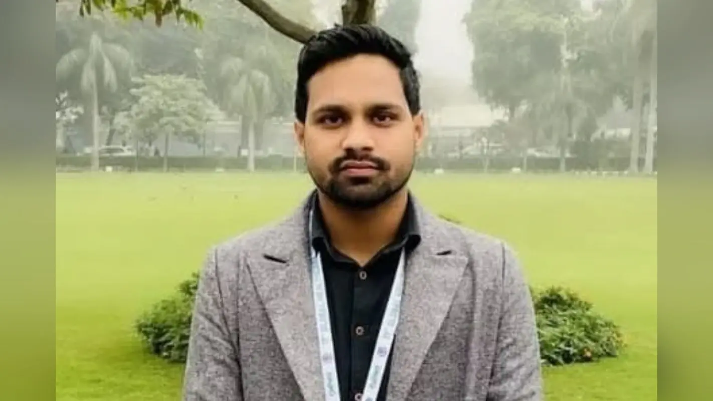 कौन हैं डॉ अमन कुमार सिंह? IMA MSN के सेंट्रल जोन को-ऑर्डिनेटर किए गए हैं नियुक्त, रिम्स से ये है कनेक्शन