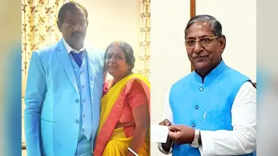बिहार विधानसभा अध्यक्ष से मिलीं RJD विधायक रीतलाल यादव की पत्नी, जेल में हत्या की साजिश का लगाया आरोप