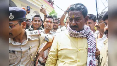 Ritlal Yadav: मुझे भागलपुर नहीं, बेऊर जेल भेजिए मीलॉर्ड…” पटना कोर्ट में RJD विधायक रीतलाल यादव की गुहार