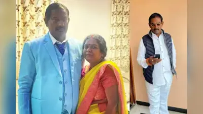 शिक्षिका पद पर रहते हुए कारोबार! RJD विधायक रीतलाल यादव की पत्नी रिंकु कुमारी पर कार्रवाई की सिफारिश