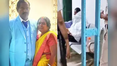Ritlal Yadav RJD: बेऊर जेल से भागलपुर शिफ्ट करने पर रीतलाल की पत्नी का बड़ा दावा, बोलीं- ‘हत्या की हो रही साजिश…’