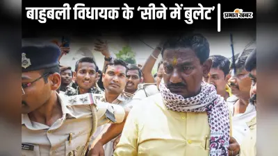 ‘पति को मारने की साजिश रची जा रही है’, विधायक रीतलाल यादव की पत्नी ने विधानसभाध्यक्ष से सुरक्षा की लगाई गुहार