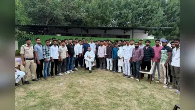 रविशंकर प्रसाद ने RJD पर किया हमला, बोलें- वोट के लिए लालू की पार्टी कहां तक जाएगी