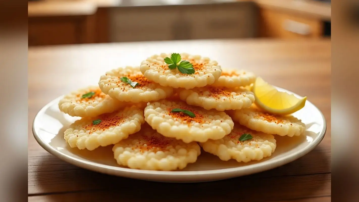 Sabudana Chips Recipe: सिर्फ 10 मिनट में इस तरह बनाएं क्रिस्पी और क्रंची साबुदाना चिप्स, व्रत और नाश्ते दोनों के लिए परफेक्ट
