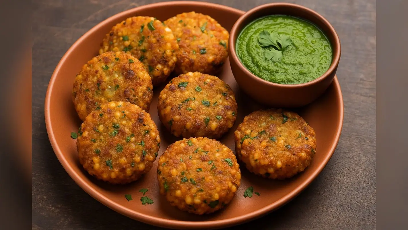 Sabudana Cutlet Recipe: व्रत और शाम के नाश्ते के लिए बेस्ट है कुरकुरी और स्वादिष्ट साबूदाना कटलेट, जानें रेसिपी