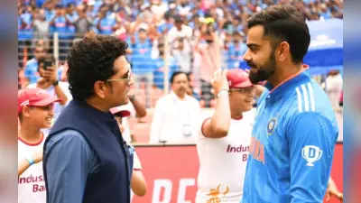 IND vs ENG: चौथे टेस्ट मैच में इस भारतीय खिलाड़ी ने रचा इतिहास, सचिन-विराट की लिस्ट में हुआ शामिल
