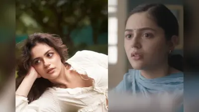 Aneet Padda Next Film: ‘सैयारा’ की सीधी-साधी वाणी नई फिल्म में निभाएंगी ये दमदार किरदार, फिल्म की कहानी भी चौंकाने वाली