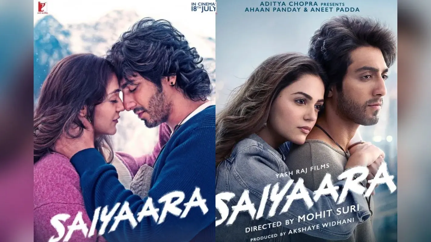 Saiyaara Worldwide Box Office Collection: अहान-अनीत की ‘सैयारा’ दुनियाभर में हिट या फ्लॉप? 250 करोड़ क्लब से सिर्फ इतनी दूर