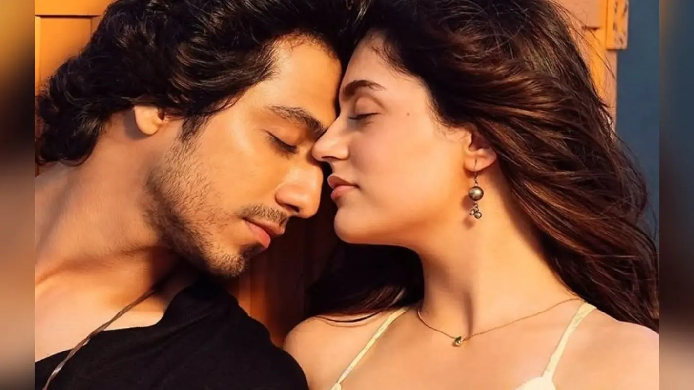 Saiyaara Box Office: ‘सैयारा’ ने पहले हफ्ते में बनाए 7 जबरदस्त रिकॉर्ड, आमिर-अजय सहित इन बड़े स्टार्स की फिल्मों को छोड़ा पीछे