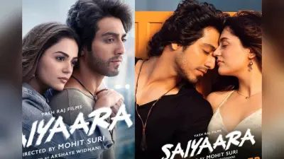 Saiyaara Box Office Collection Day 24: बॉक्स ऑफिस पर 24 दिन बाद भी चमकी ‘सैयारा’ या हो गई फीकी? कलेक्शन ने चौंकाया