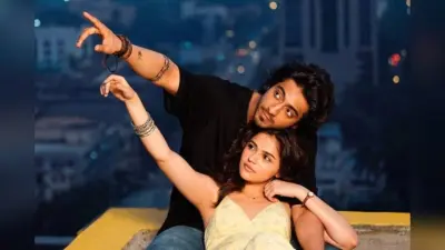 Saiyaara OTT Records: सैयारा ने नेटफ्लिक्स पर रचा इतिहास, बनी ग्लोबली मोस्ट-वॉच्ड नॉन-इंग्लिश फिल्म