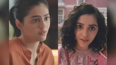 Saiyaara की सफलता के बाद चंकी पांडे ने पैप्स के सामने की अहान की जमकर तारीफ, कहा- ‘मेरा बच्चा है वो…’