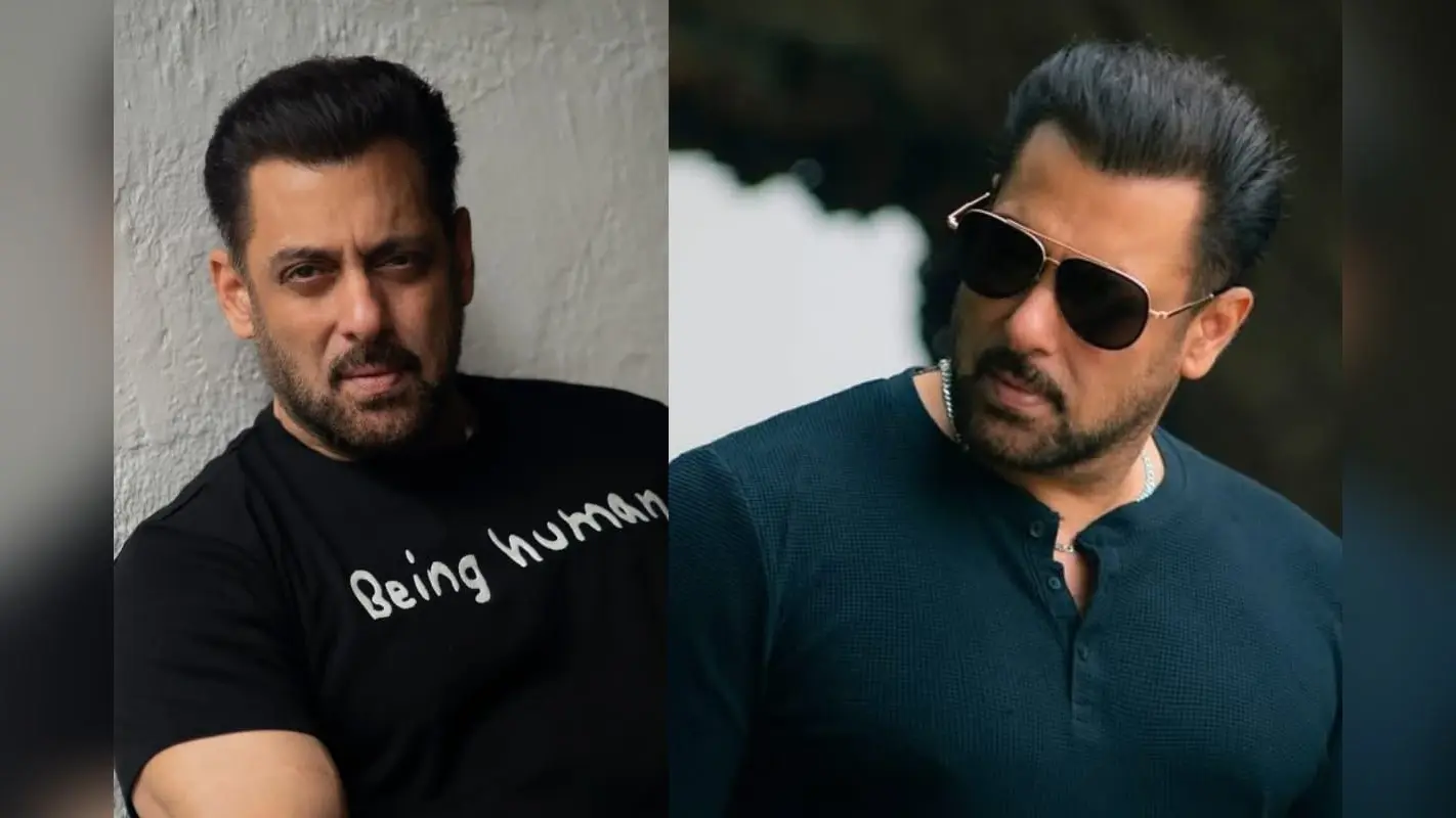 Salman Khan के क्रिप्टिक पोस्ट ने सोशल मीडिया पर मचाई सनसनी, लिखा- ‘काश मैंने अपने पिता की बात…’