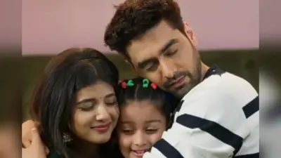 Yeh Rishta Kya Kehlata Hai: अभीरा ने बेटी मायरा संग शो में काम करने पर तोड़ी चुप्पी, कहा- उसे एक बार बताना होता है