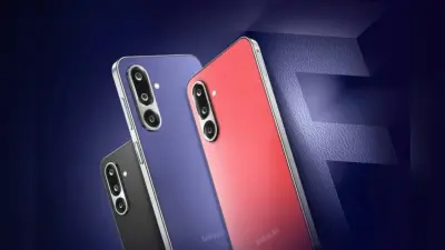Samsung Galaxy F36 5G: बजट फ्रेंडली प्राइस में लॉन्च हुआ सैमसंग का नया फोन, चेक करें फीचर्स