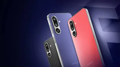 Raksha Bandhan Gift Idea: सस्ते में निपटना है, तो बहन को गिफ्ट करें Samsung का ये लेटेस्ट फोन, यहां मिल रही बेस्ट डील